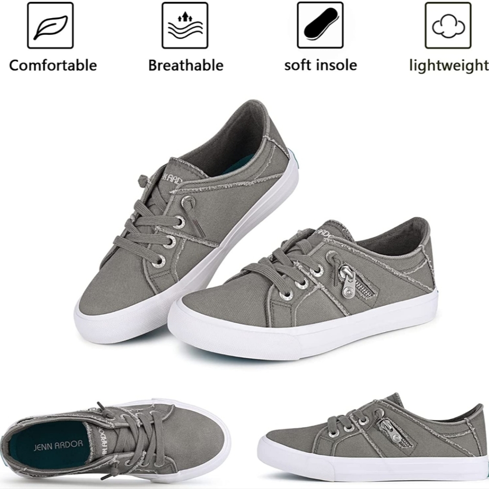 Jenn Ardor sneakers